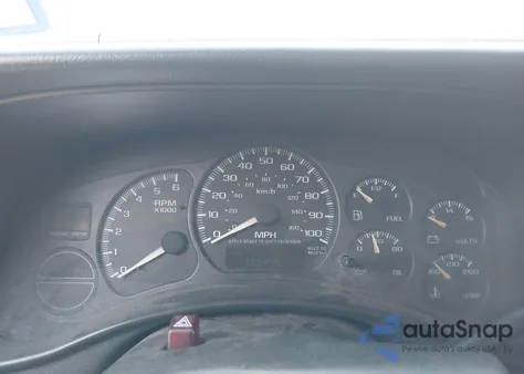 2002 Chevrolet Avalanche 1500 z USA, uszkodzony, nr VIN 3GNEC13T92G109006